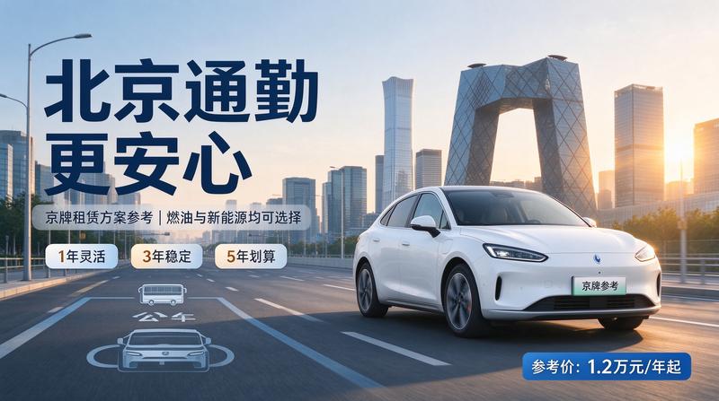 京牌指标价格走势分析